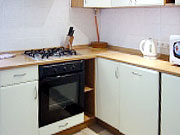 Kiev apartment