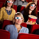 3-D Movie