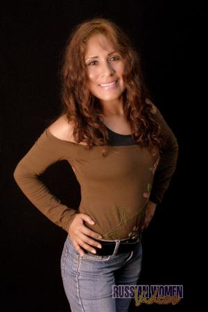 109322 - Jannet Age: 42 - Peru