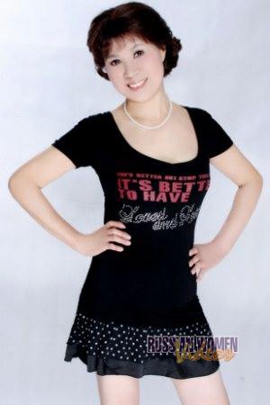 China women