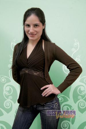 110589 - Katherine Age: 23 - Peru