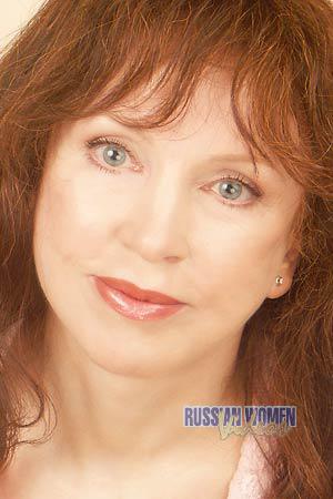 111758 - Lyudmila Age: 53 - Ukraine