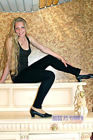 114100 - Kristina Age: 19 - Ukraine