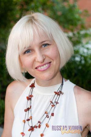 115153 - Elena Age: 44 - Ukraine