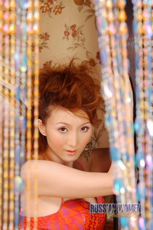 China women