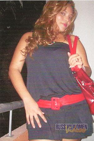Ladies of Cartagena