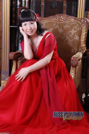 China women