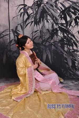 China women