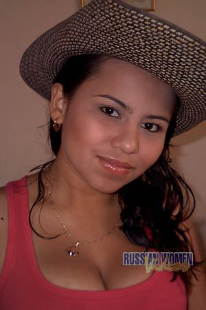 Ladies of Colombia
