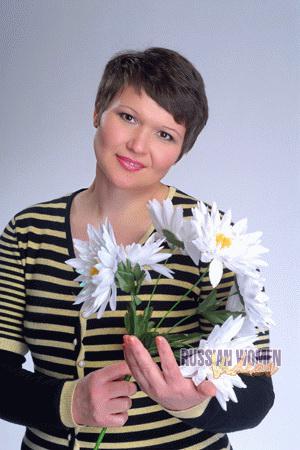 Ukraine women