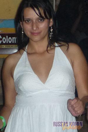 Colombia women