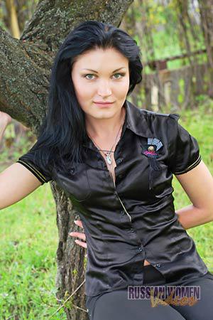 Ukraine women