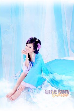 Ladies of Zhanjiang