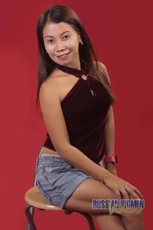 122875 - Queen Joy Age: 26 - Philippines