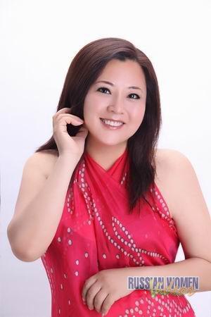China women