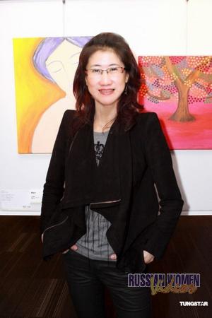 China women