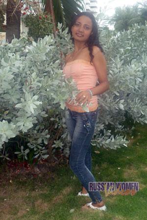 Colombia women