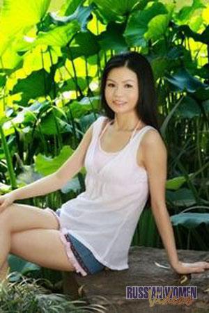 Ladies of Shenzhen