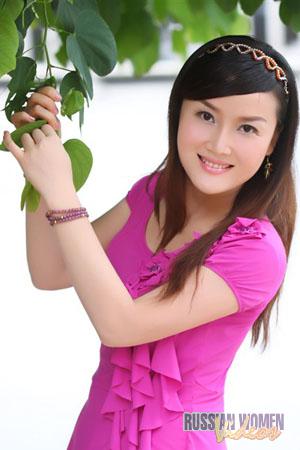 Ladies of China