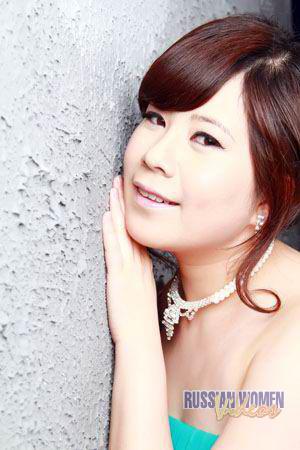 China women