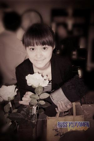 China women