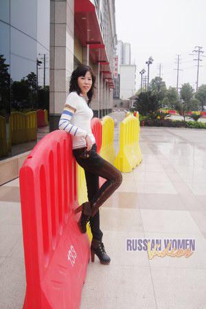 China women