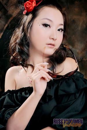 China women