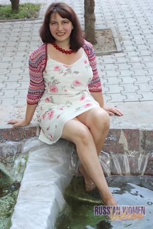Ukraine women