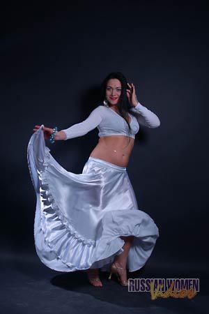 Ukraine women