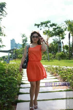 China women