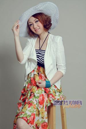 China women