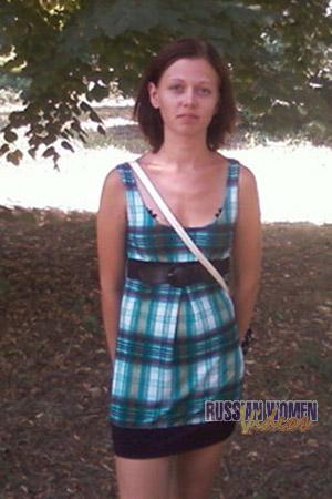 Ukraine women