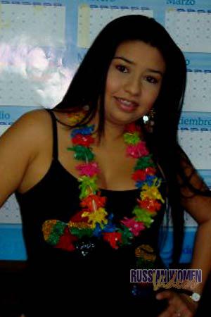 Colombia women