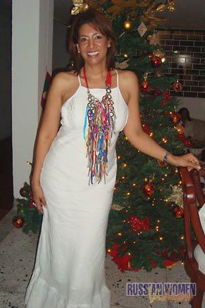 Colombia women