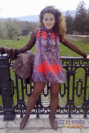 Ukraine women
