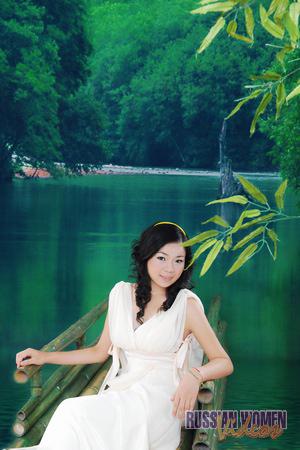 China women