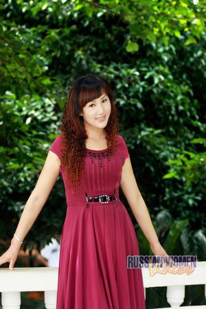 China women
