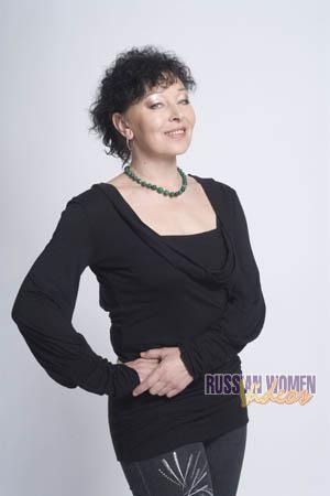 Ukraine women