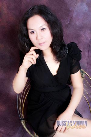 China women