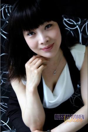 China women
