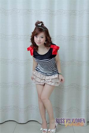 China women