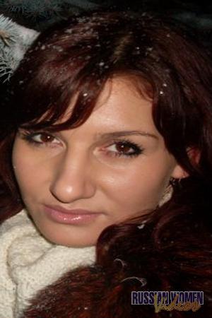 Ukraine women