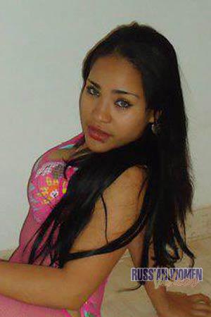Dominican Republic women