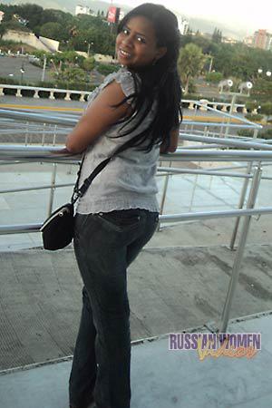 Dominican Republic women