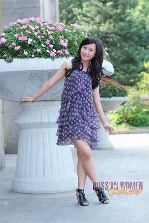 China women