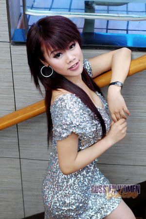 China women