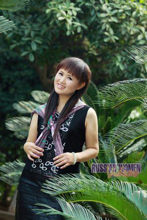 China women