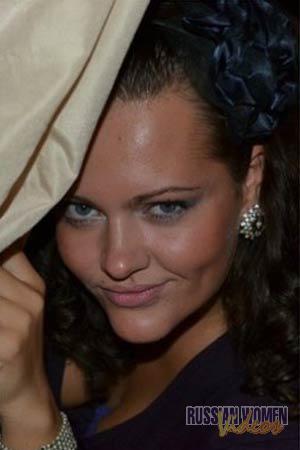 Ukraine women