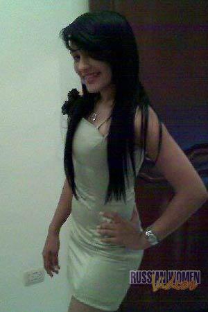 Dominican Republic women