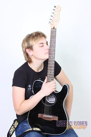 Ukraine women
